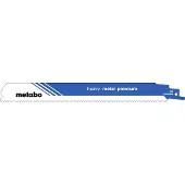 Metabo Säbelsägeblätter 5