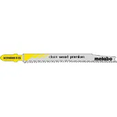 Metabo Stichsägeblätter93