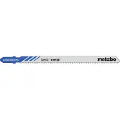 Metabo Stichsägeblätter 106