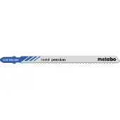Metabo Stichsägeblätter 106