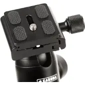 Caruba Travelstar 156 Camerastatief
