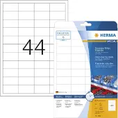 Herma 4581 Self-adhesive Bandbedruckte Etiketten