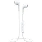 Vivanco ViVancoSmart Air 3, Kabellos, 20 - 20000 Hz, Anrufe/Musik, Kopfhörer, Weiß