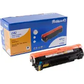 Pelikan 4284235, 1000 Seiten, Schwarz, 1 Stück(e)