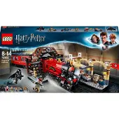 LEGO Hogwarts Express