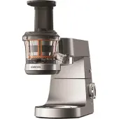Kenwood KAX720PL Slow Juicer Entsafter