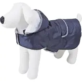 Kerbl Hundemantel TEDDY 55 cm Bauchumfang 59-75 cm