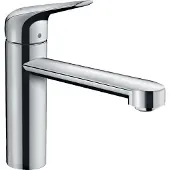 Hansgrohe 71806000 Spültischmischer 120 Focus M42