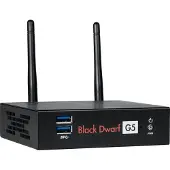 Wortmann AG Sp-bd-1400183 Firewall-router