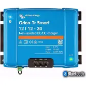 Victron Energy Smart Orion-Tr 12/12/30