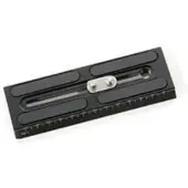 Sachtler Sideload plate S / Ace plate