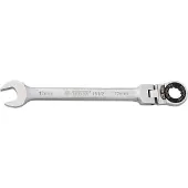Unior Kegel- &amp; Gelenkratschenschlüssel 12mm 177 mm