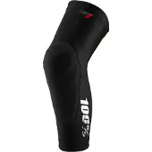 100% Knieschützer 100% Teratec | Größe XL