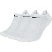 Nike Herren Socken U NK EVERYDAY CUSH NS 3PR 132