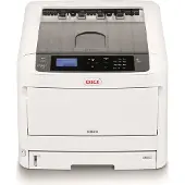 OKI C834dnw, LED, Farbe, 1200 x 600 DPI, A3, 36 Seiten pro Minute, Netzwerkfähig