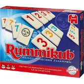 Jumbo Spiele Original Rummikub