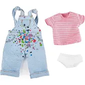 Toynamics Cruselings Chloe das Künstleroutfit 3-teilig