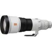 Sony FE 600 mm GM F/4.0 (SEL600F40GM.SYX)