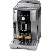 De'Longhi Magnifica S ECAM250.23.SB Kaffeevollautomat silber-schwarz
