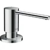 Hansgrohe A41 Spülmittel-/ Lotionspender