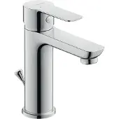 Duravit Waschtischarmatur A.1 M chrom A11020001010