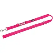 Trixie New Premium 25 Mm 2 M Leash Rosa L-XL