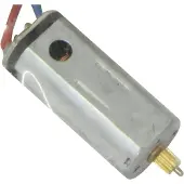 Jamara Hauptmotor vorn THB-SpB-BH