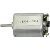 Jamara Motor Piper J-3 Mini Deluxe