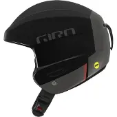 Giro Skihelm Strive Mips Fiberglas matt schwarz mt 55,5 - 59 cm
