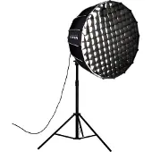 Nanlite Stoffwabe ECPR90 für SBPR90Q