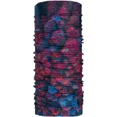 P.A.C. Ocean Upcycling Multifunktionales Schlauchtuch pink/blau 2022 Accessoires