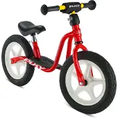 Puky - LR 1 L Balance Bike - Red (4024)