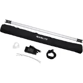 Nanlite Pavotube 30C (mit Akku)