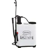 Garden Pleasure Regner 16 L