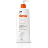 LETI AT4 Körpermilch 500 ml Milch