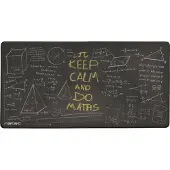 Natec Maths Maxi 800x400 Mm Mauspad
