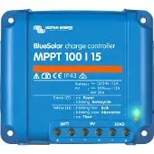 Victron Energy Smartsolar Mppt 100/15 Laderegler