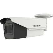 Hikvision Digital Technology DS-2CE19H8T-AIT3ZF CCTV sikkerhedskamera Indendørs & udendørs Kugle 2560 x 1944 pixel Loft/væg