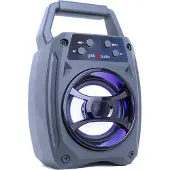 Gembird SPK-BT-14 - Party-Soundsystem - tragbar - kabellos - Bluetooth - 5 Watt