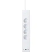 WOOX Smart Indoor Powerstrip