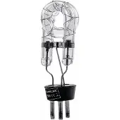 Omnilux Blitzröhre 75W Doppelwendel 3 pin