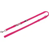 Trixie New Premium 15 Mm 2 M Leash Rosa XS-S