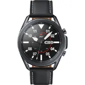 Samsung Galaxy Watch3 , 3,56 cm (1.4"), OLED, Touchscreen, 8 GB, GPS, 53,8 g