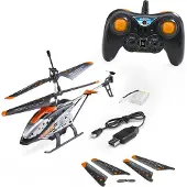 Revell Interceptor Rc-hubschrauber