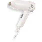 Electrostar Starmix Hand-Haartrockner HFS 12 weiss Tastschalter