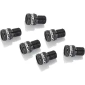 Xlc Ventiladapter für Standard-/Dunlop-/Presta-Pumpe PU-X08