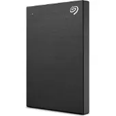 Seagate One Touch STKY1000400, 1 TB, 2.5", 3.2 Gen 1 (3.1 Gen 1), Schwarz