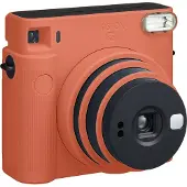 Fujifilm INSTAX SQUARE SQ1 Terrakotta Orange