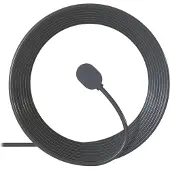 Arlo VMA5601C-100PES, Stromkabel, Draußen, Schwarz, 76,2 cm, 1 Stück(e)