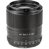 Viltrox 56 mm F/1.4 AF Fujifilm X